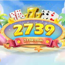2739 - Game Musik Seru dan Menghibur