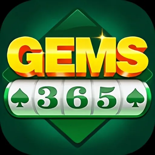 GEMS365 - Petualangan Seru dalam Dunia Arcade