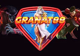 GRANAT88 - Strategi Terbaik dalam Game SLG